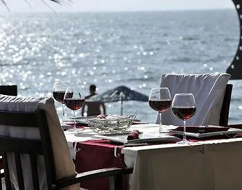 Makri Beach Szálloda Fethiye
